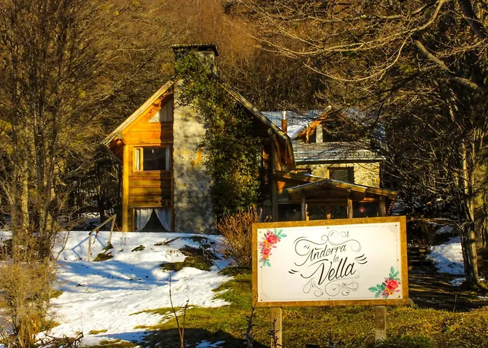 Hospedaje Andorra La Vella