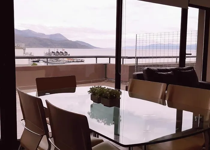 Ushuaia Flat I