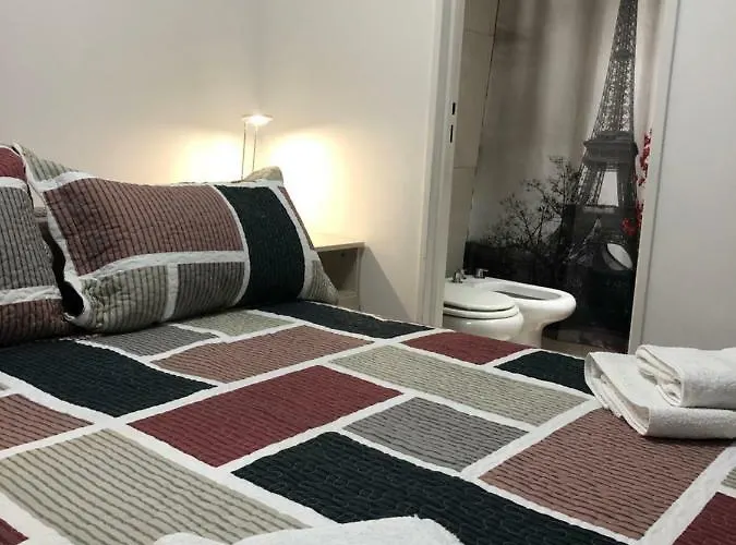 Departamento Valdez 1