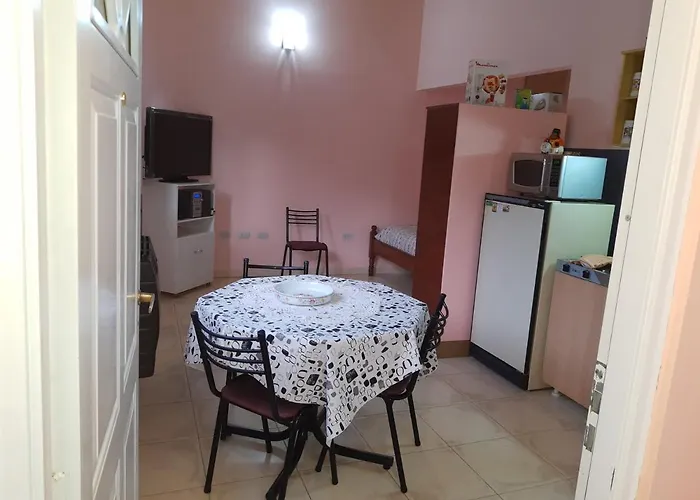 departamento uno