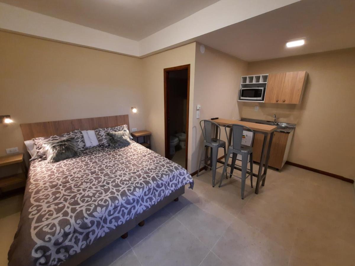 Apartamento Departamentos Centro By Austral Ushuaia