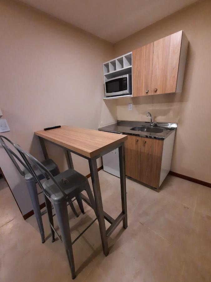 Apartamento Departamentos Centro By Austral