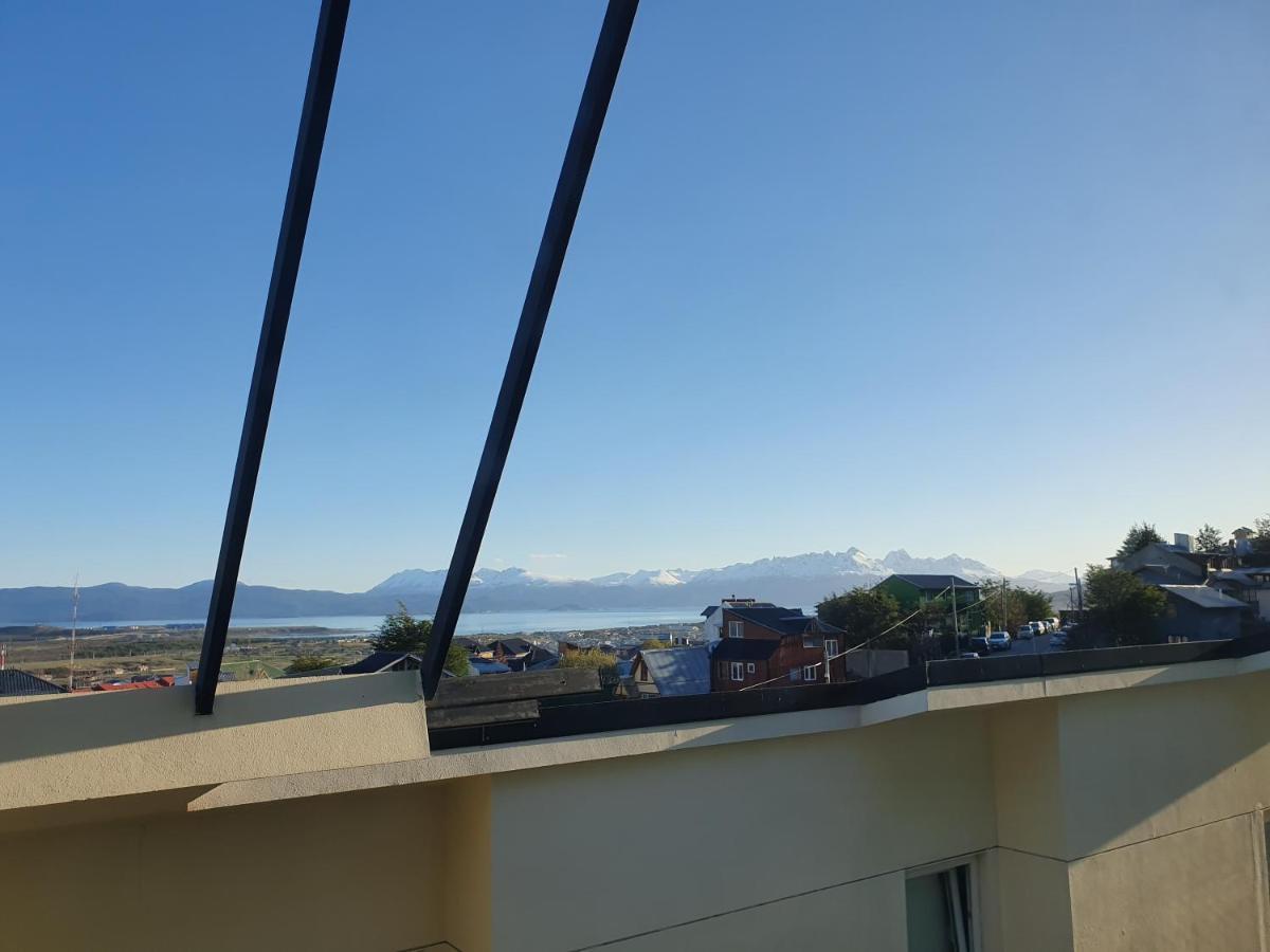 Liveushuaia Loft Mountain View Apartamento *