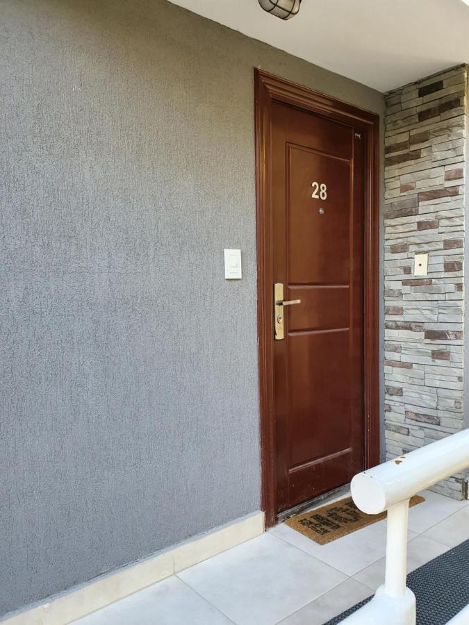 Apartamento Liveushuaia Loft Mountain View *