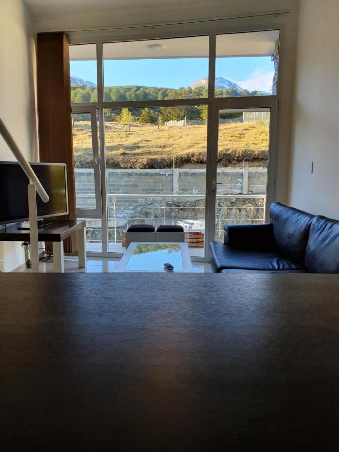 Liveushuaia Loft Mountain View Apartamento