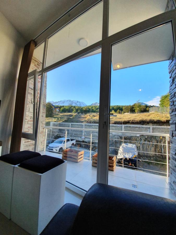 Apartamento Liveushuaia Loft Mountain View Ushuaia