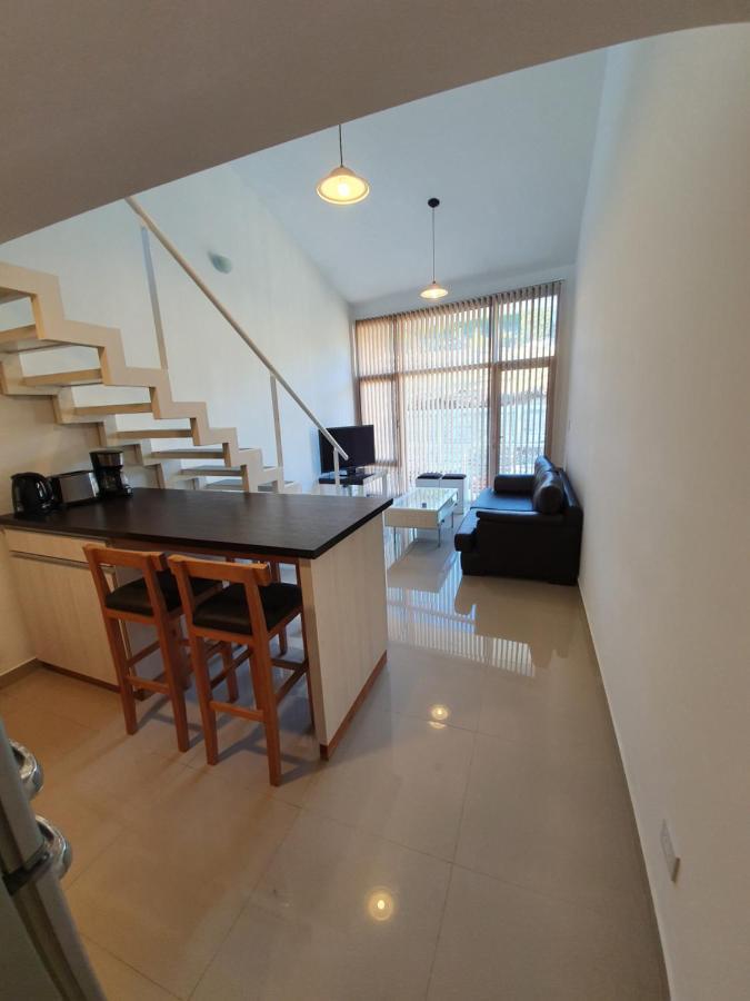 Apartamento Liveushuaia Loft Mountain View Ushuaia