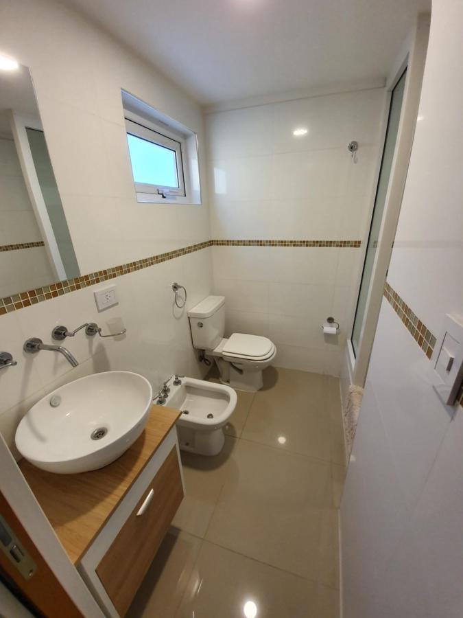 Liveushuaia Loft Mountain View Apartamento