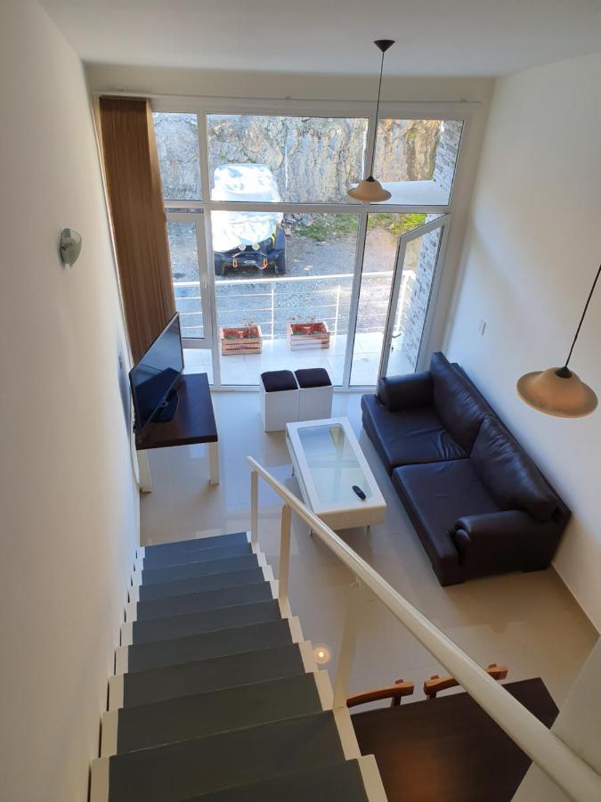 Apartamento Liveushuaia Loft Mountain View *