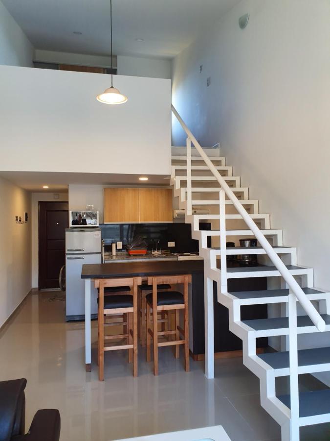 Liveushuaia Loft Mountain View Apartamento *