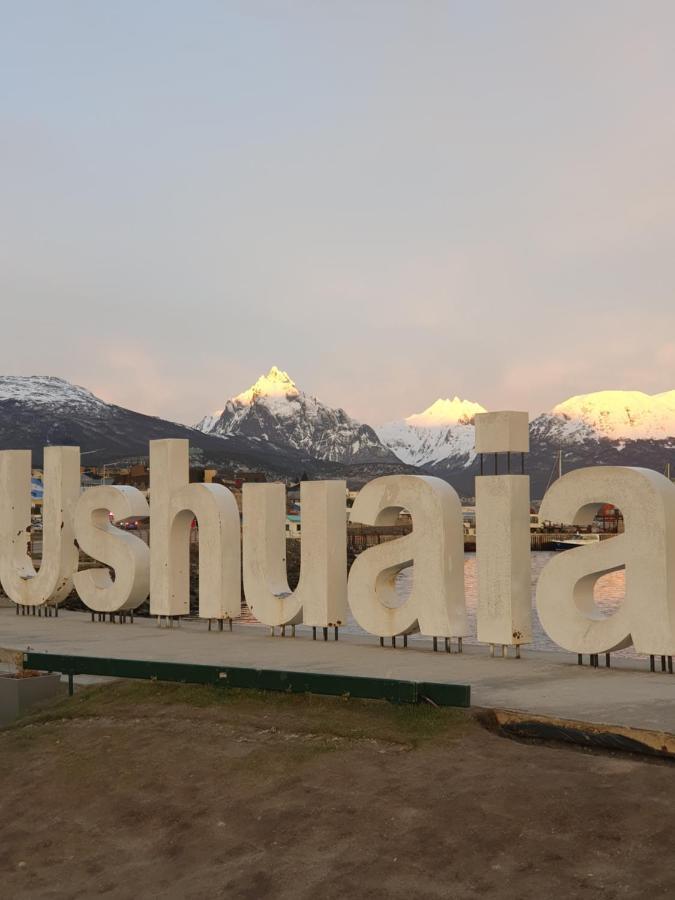 Liveushuaia Loft Mountain View Ushuaia
