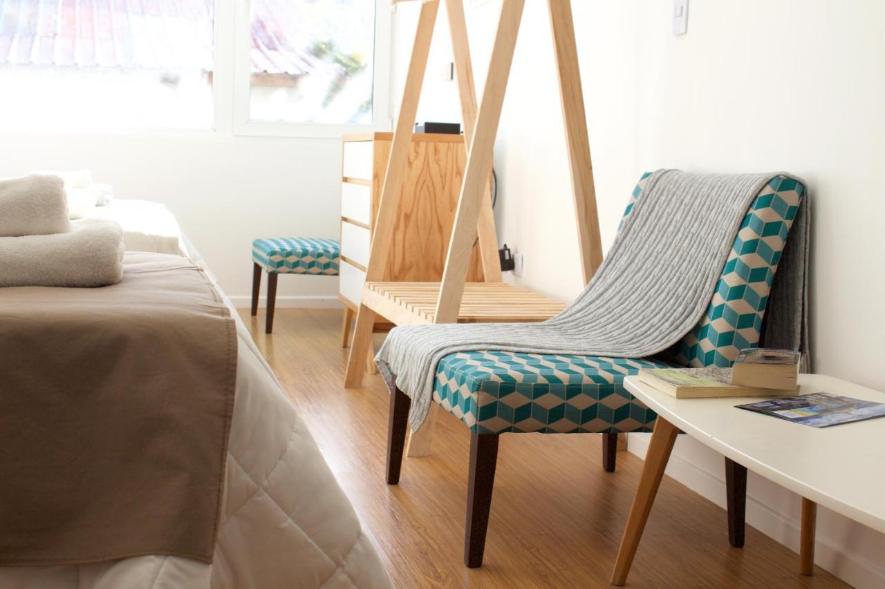 Apartamento Ona Shelter Ushuaia