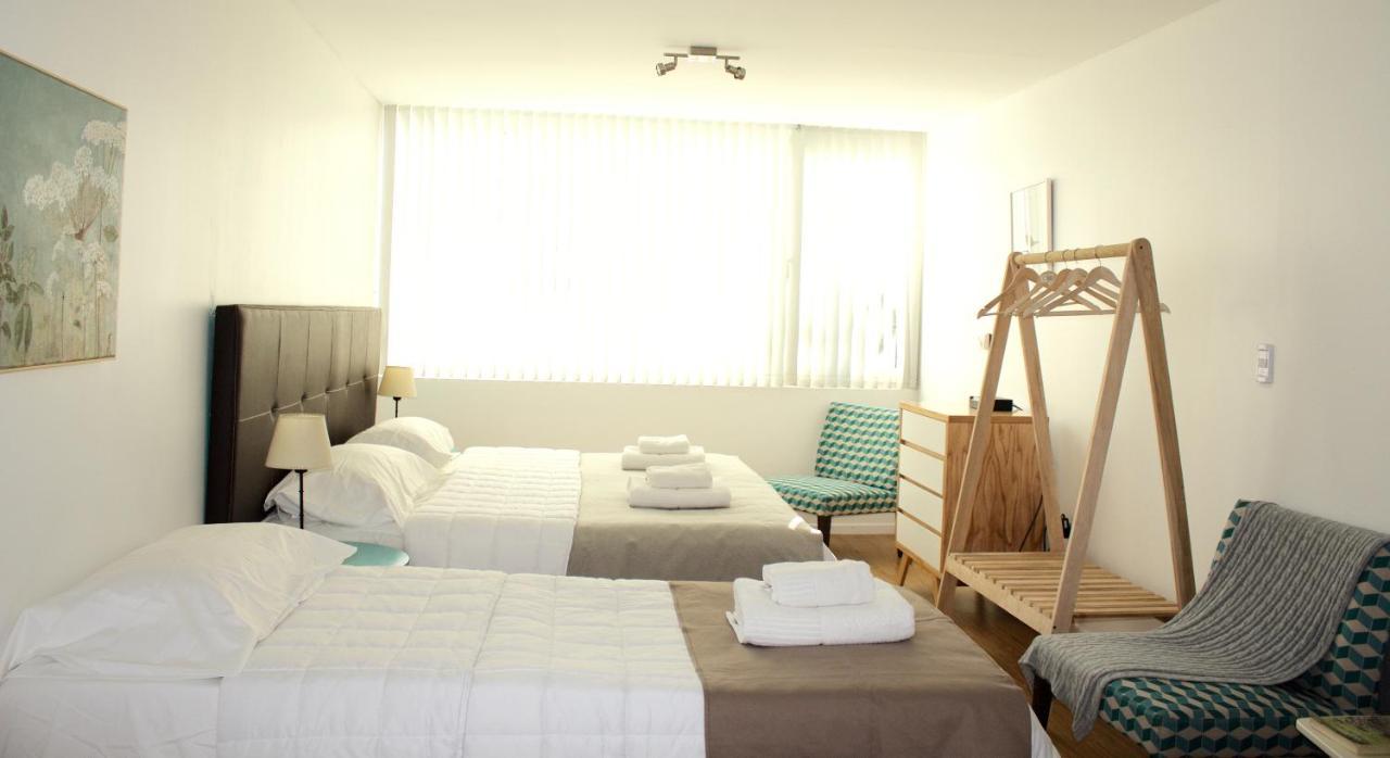Ona Shelter Apartamento Ushuaia