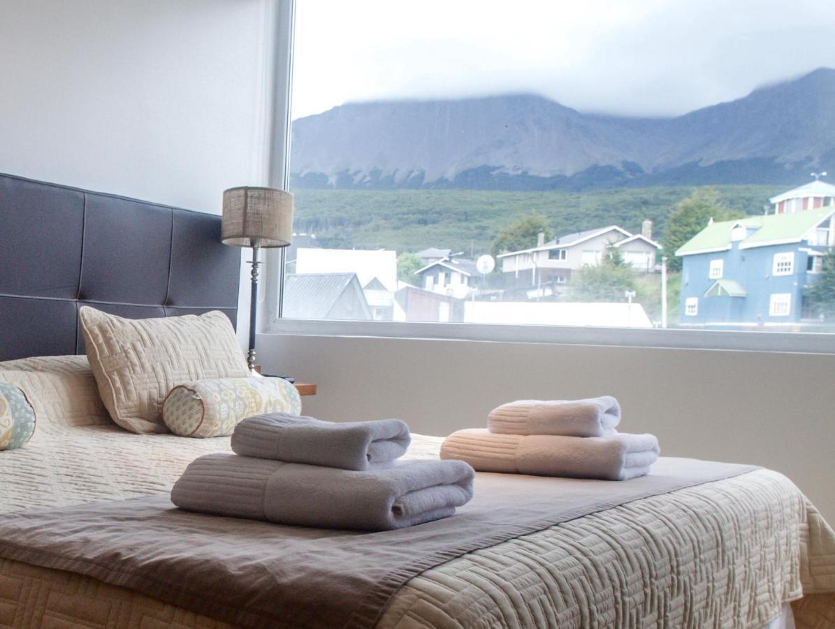Ona Shelter Apartamento *