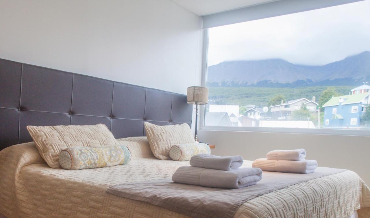 Ona Shelter Apartamento *