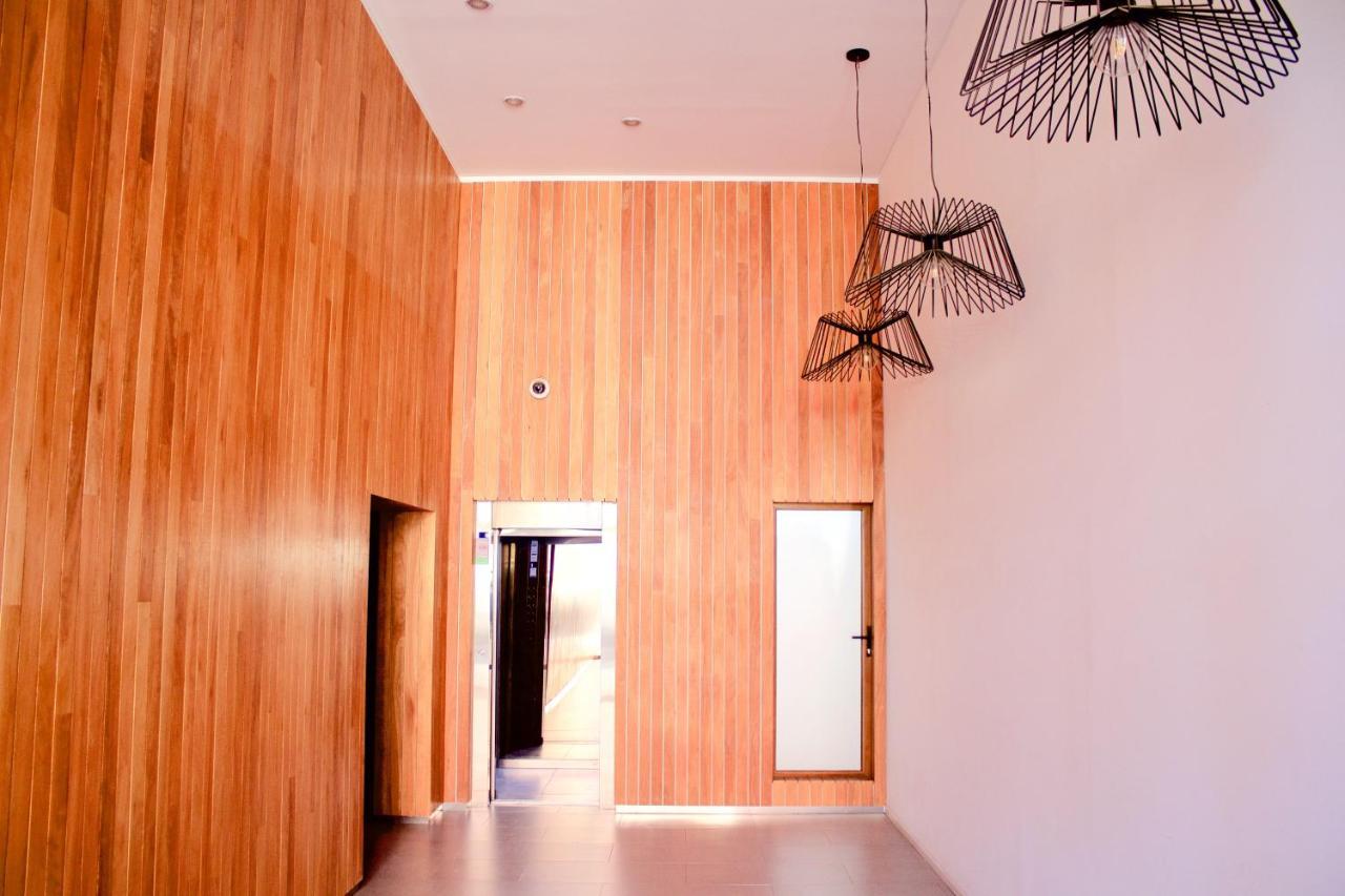 Ona Shelter Apartamento