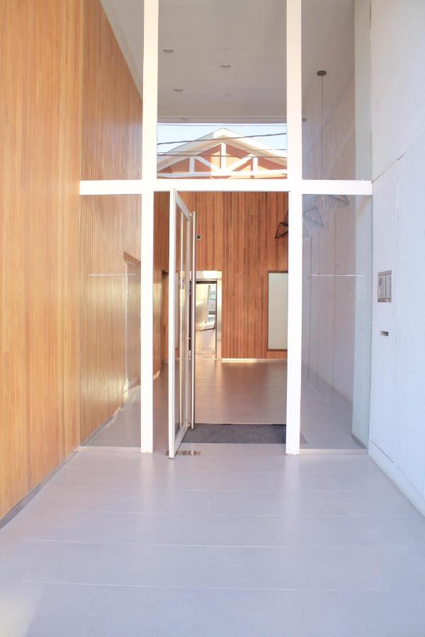 Apartamento Ona Shelter Ushuaia