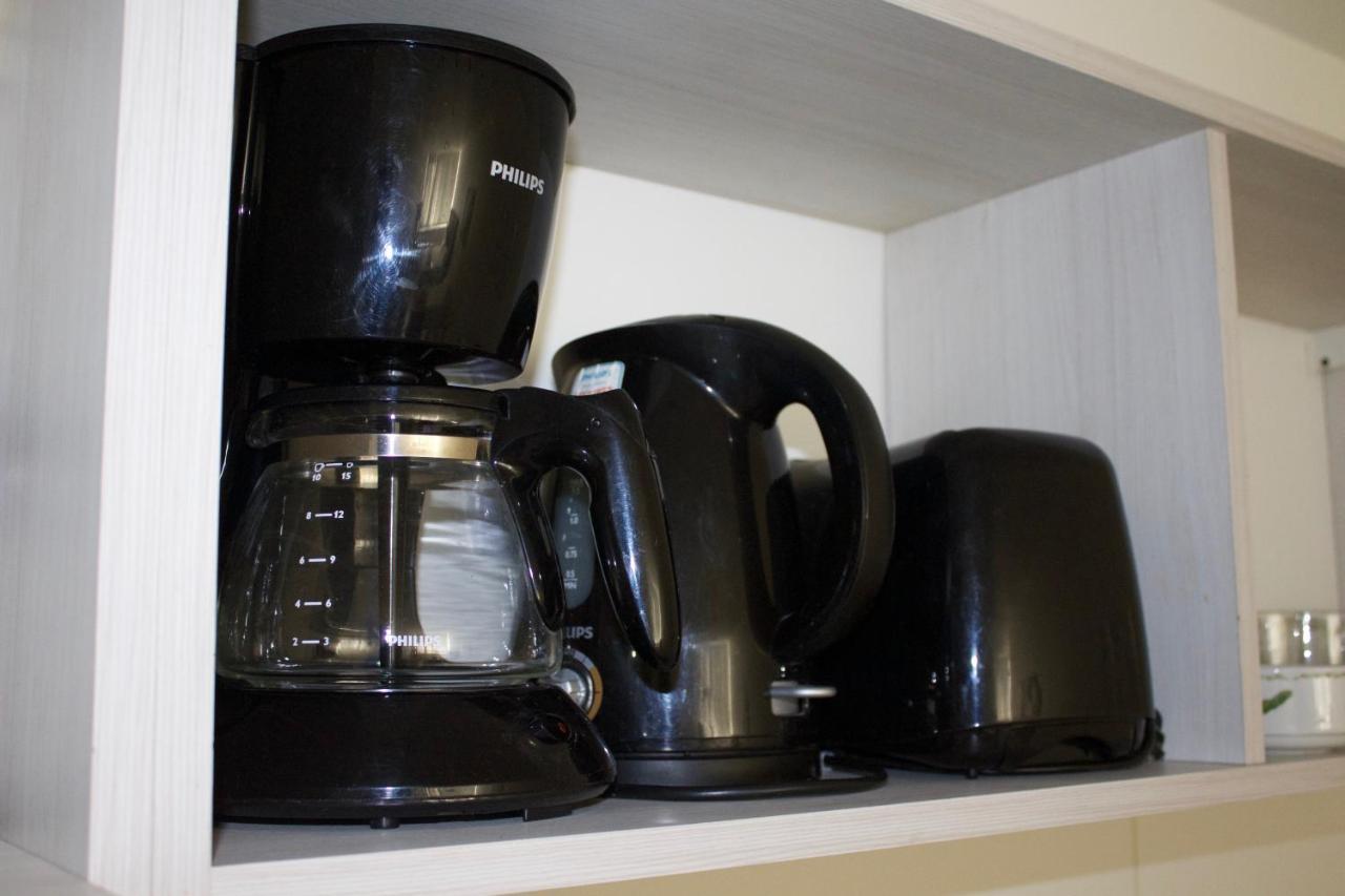 Ona Shelter Apartamento