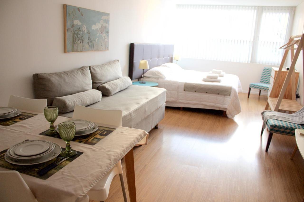 Apartamento Ona Shelter