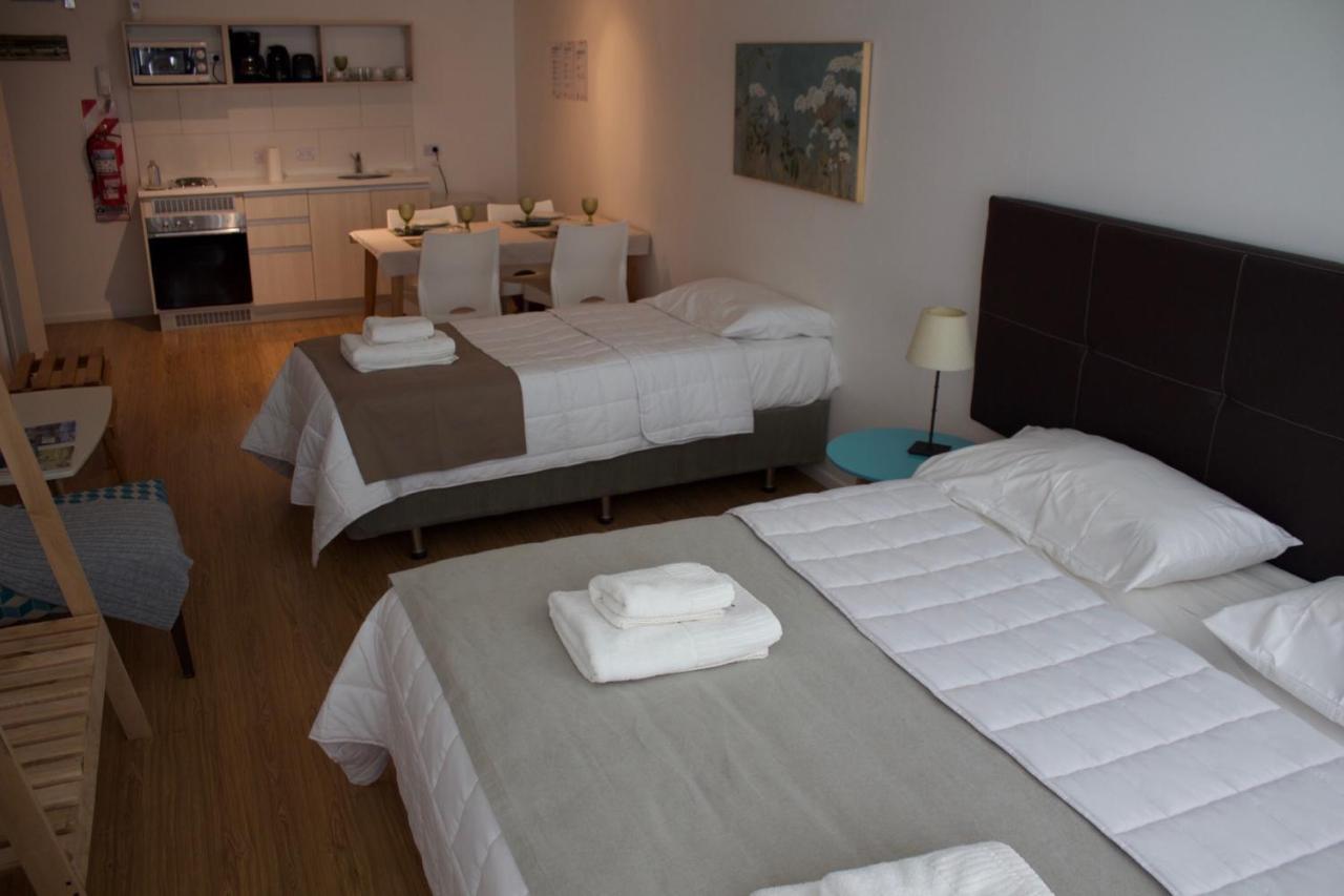 Ona Shelter Apartamento *