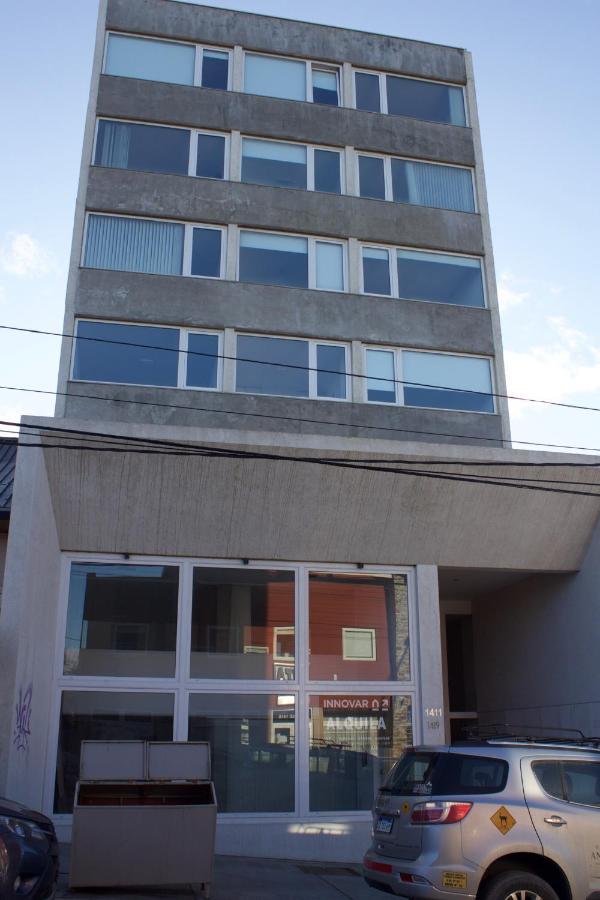 Apartamento Ona Shelter