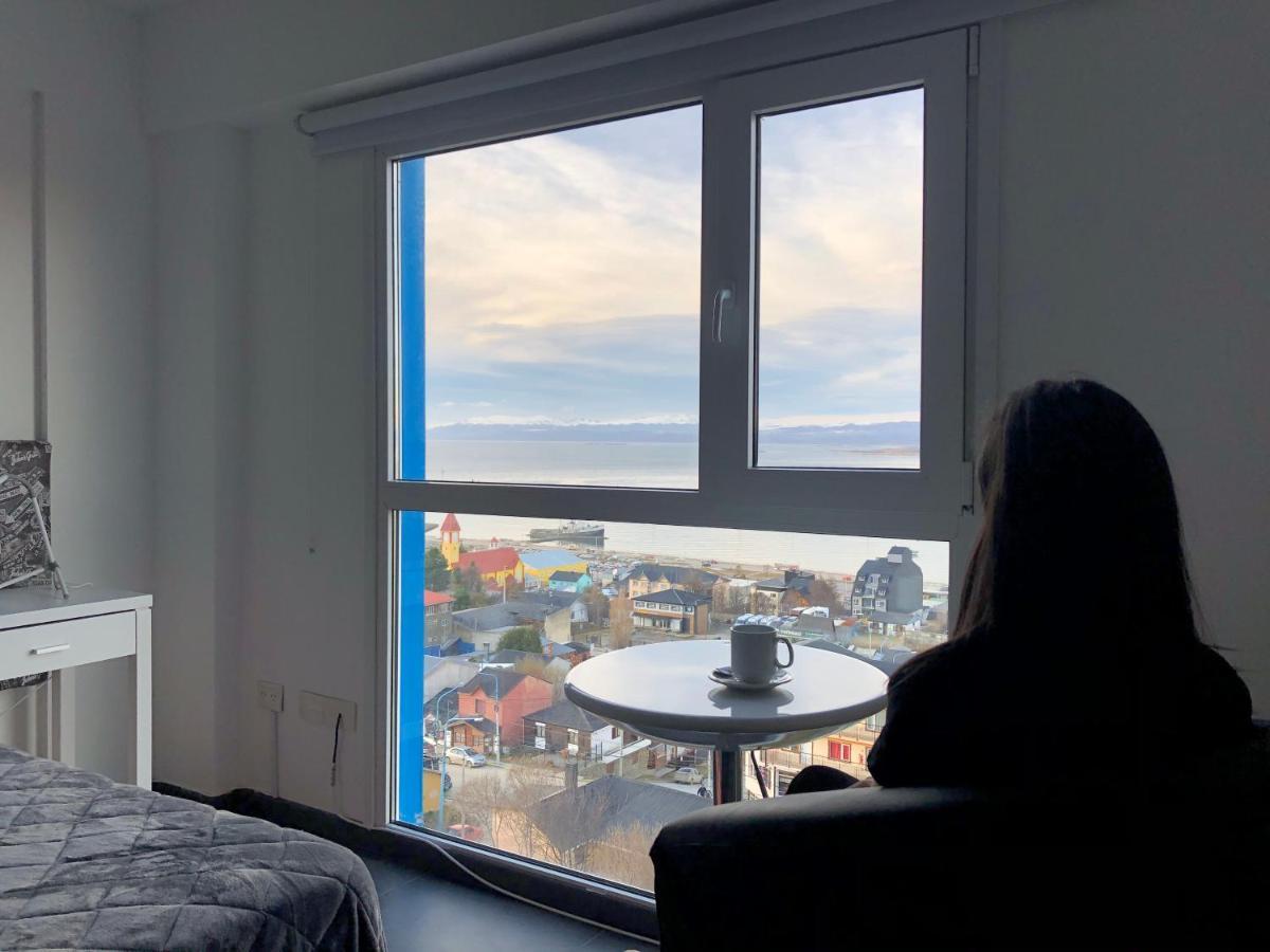 Sealion Apartamento Ushuaia