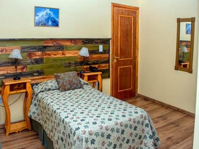 Les Eclaireurs 3* Ushuaia