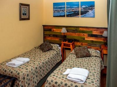 Les Eclaireurs Inn 3*