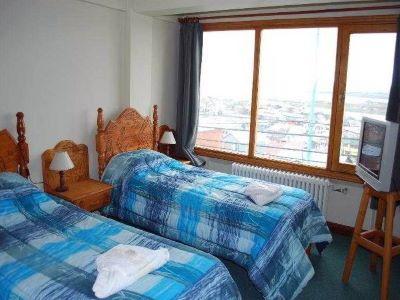 Inn Chalp 2*
