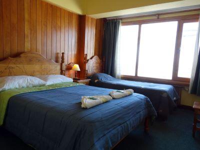 Inn Chalp Ushuaia