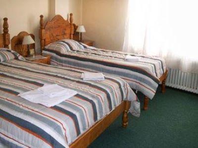 Inn Chalp Ushuaia