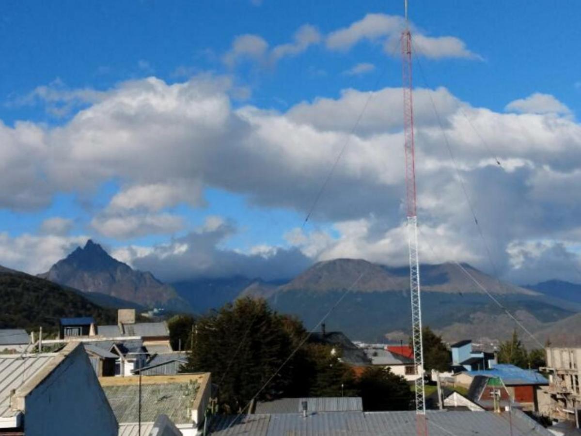 Apartamento Tulugarush *