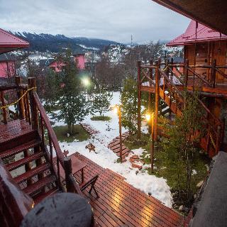 Del Recodo Inn Ushuaia