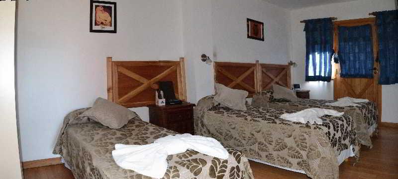 Del Recodo 3* Ushuaia