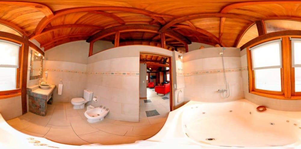 Apartamento Aires Del Beagle Ushuaia