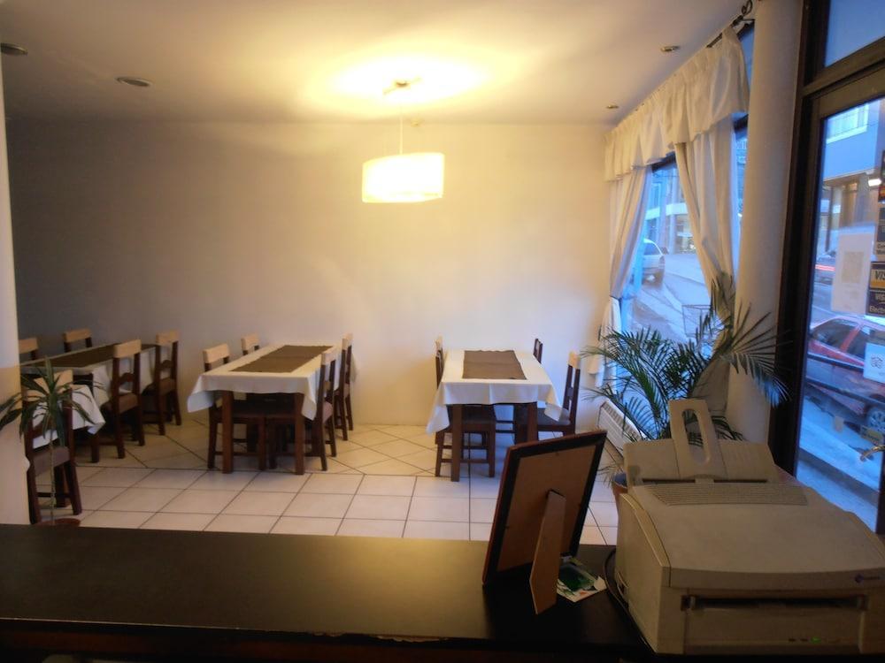 Hotel Antartida Argentina 2*