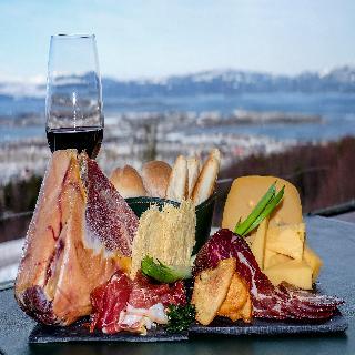 Hotel Acebos Ushuaia
