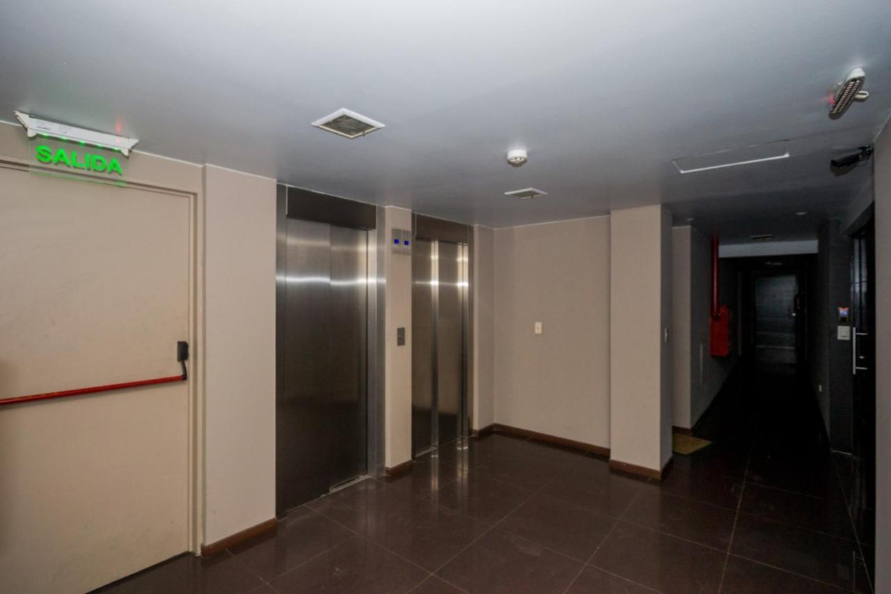 Apartamento Rivadavia Ushuaia