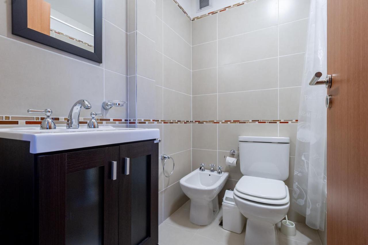 Apartamento Gente Del Sur Antartida 406 Ushuaia