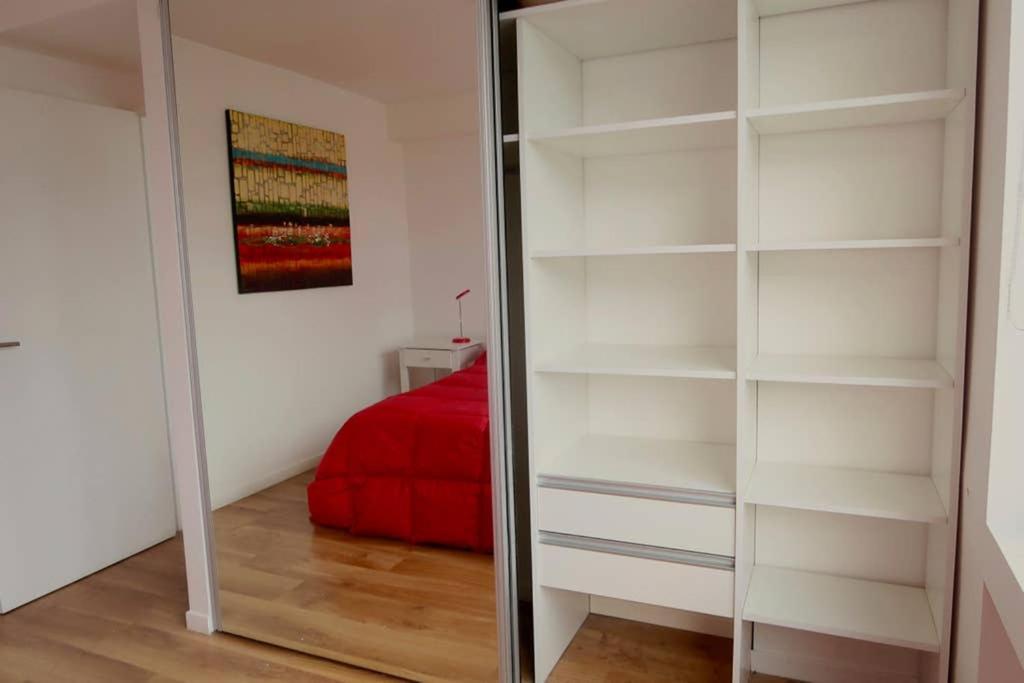 Apartamento Lo De Moli 3b