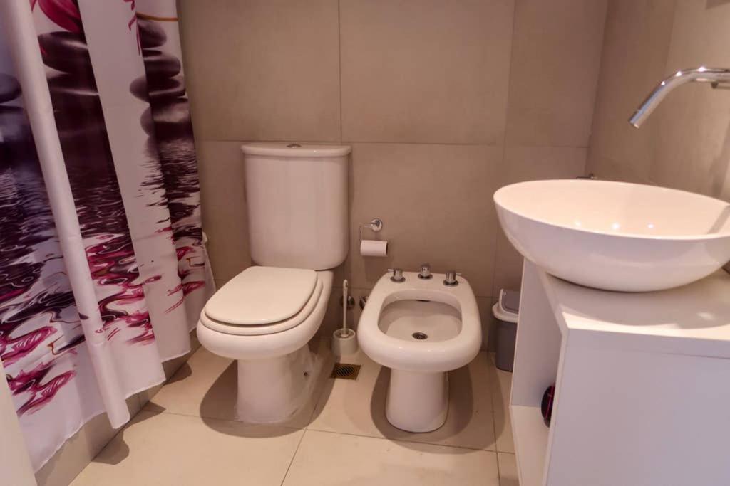 Lo De Moli 3b Apartamento *