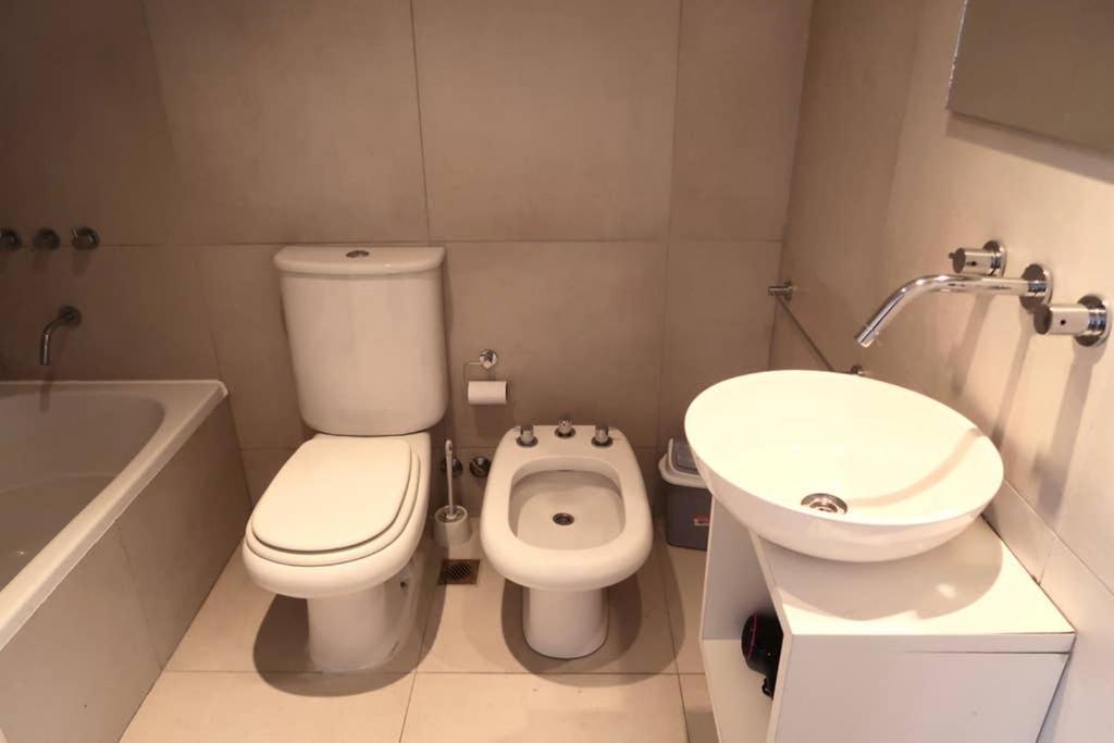 Lo De Moli 3b Apartamento *