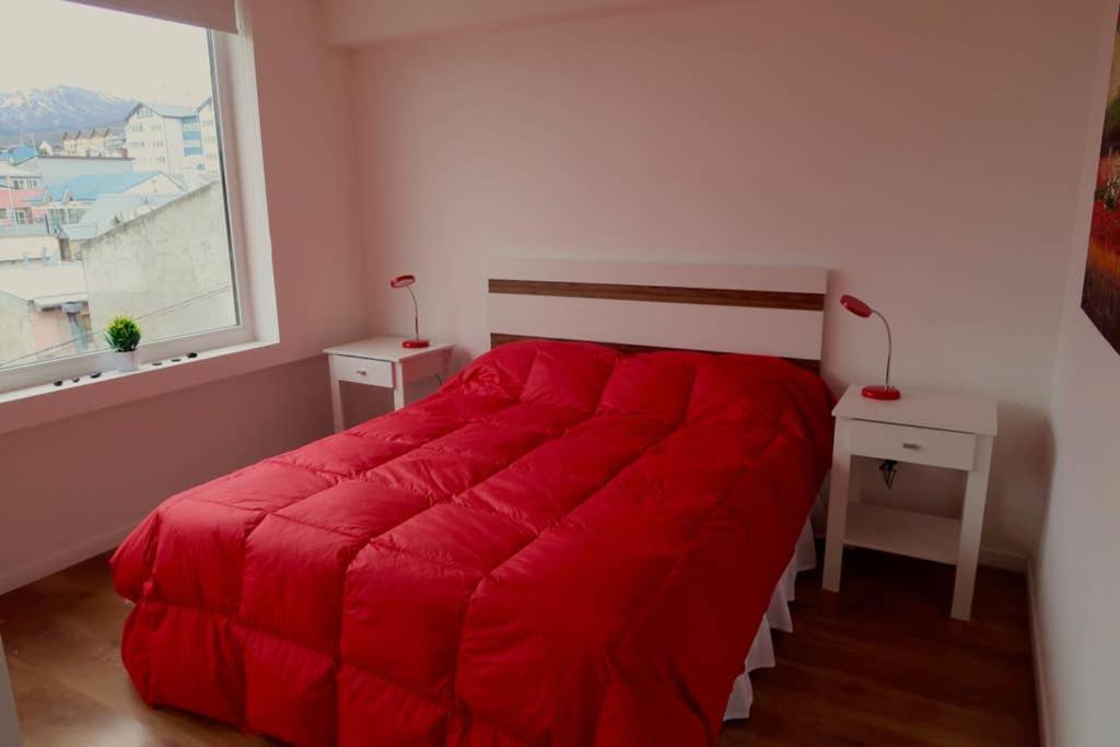 Lo De Moli 3b Apartamento *