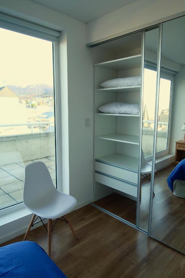 Apartamento Lo De Moli 5a Ushuaia