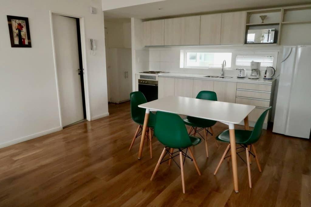 Apartamento Lo De Moli 3b