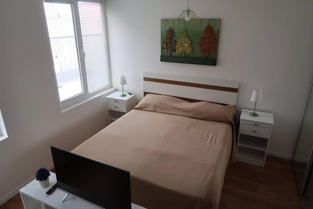 Lo De Moli 2c Apartment Ushuaia