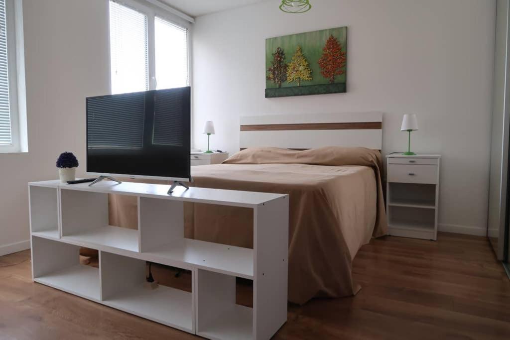 Apartment Lo De Moli 2c