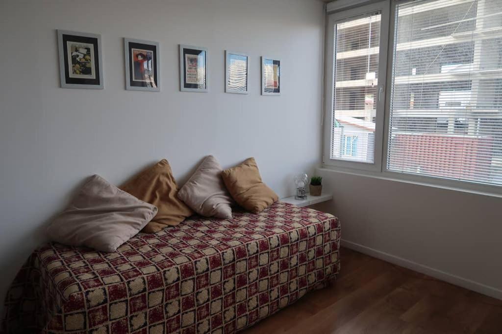 Apartment Lo De Moli 2c