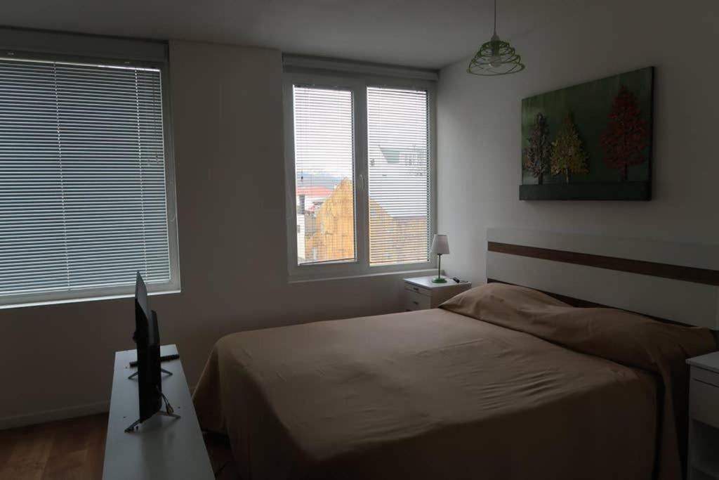 Apartment Lo De Moli 2c *