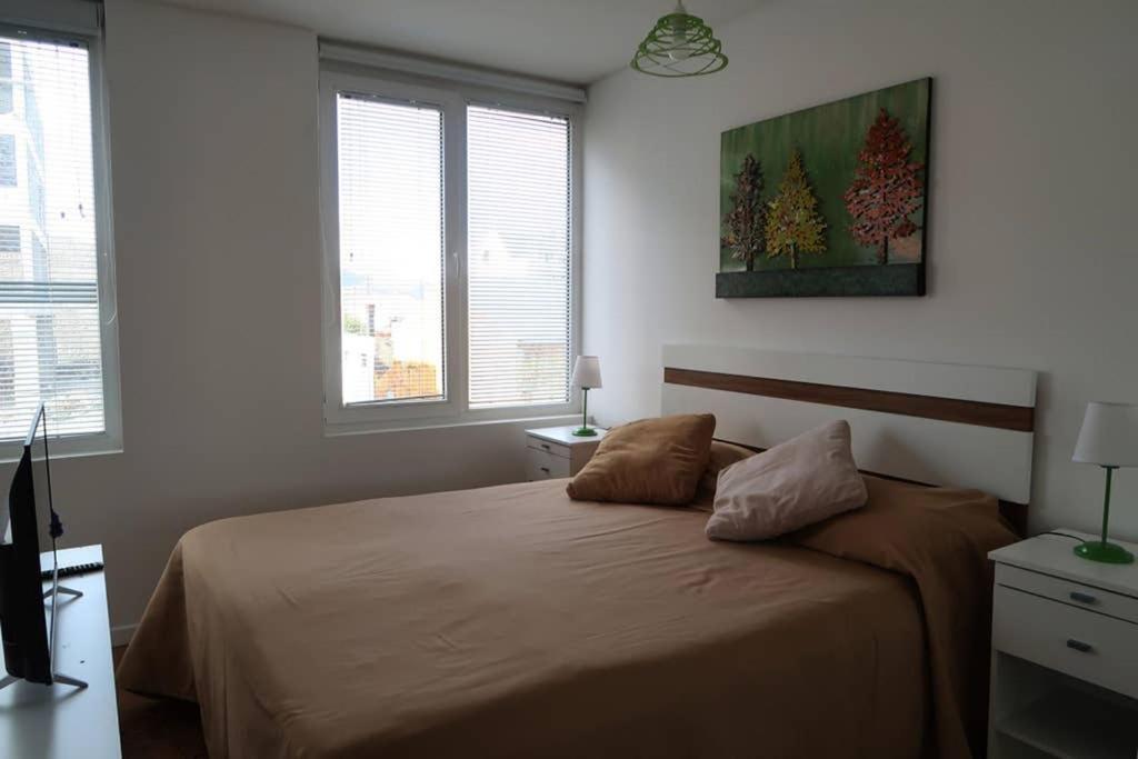 Apartment Lo De Moli 2c *